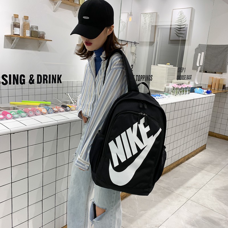 Ba Lô Thể Thao Nike Chính Hãng Thời Trang Cao Cấp