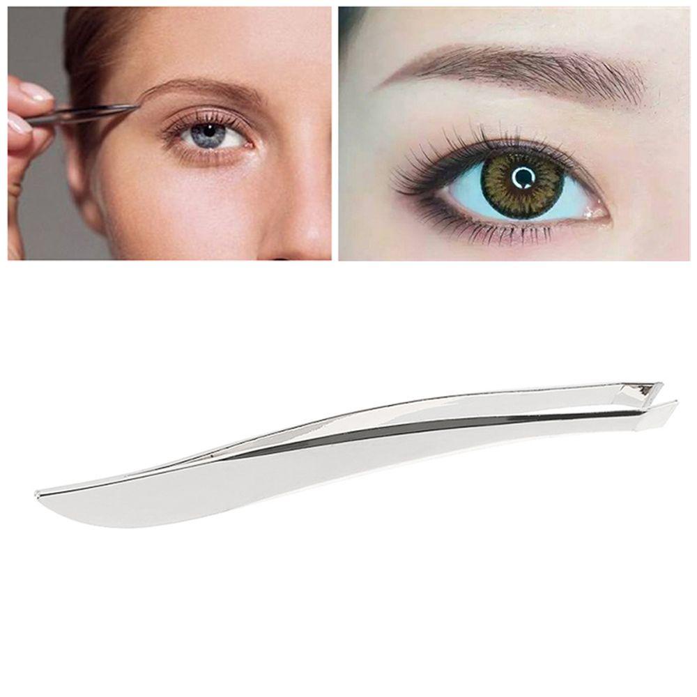 Nhíp Tỉa Lông Mày Làm Đẹp Thời Trang 1 Góc