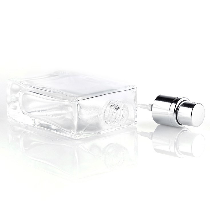 Ống Chai Lọ Chiết Nước Hoa Mini Du Lịch Tiện Lợi 30ml Chai Lọ trữ nước hoa (Tặng kèm dụng cụ chiết) | BigBuy360 - bigbuy360.vn