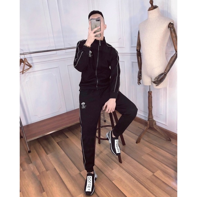 Bộ nỉ nam BDN-OK