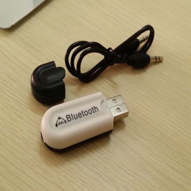 USB BLUETOOTH HJX - 001DONGLE CHÍNH HÃNG - CHẤT LƯỢNG