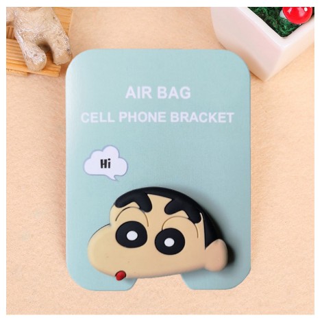 Giá đỡ bảo vệ điện thoại hoạt hình ( Nhiều mẫu chọn ) | BigBuy360 - bigbuy360.vn