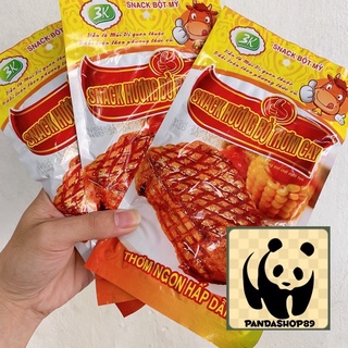 Bò miếng thơm cay