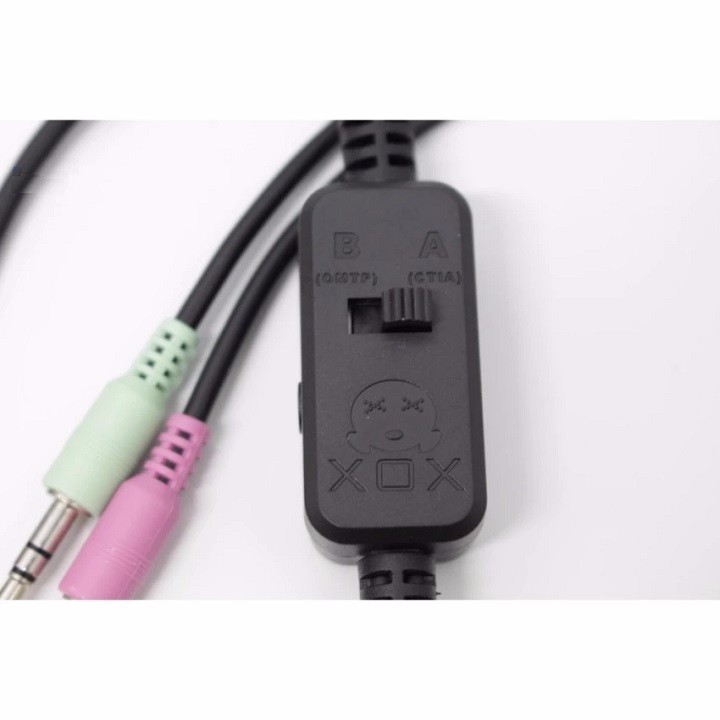 CÁP LIVETREAM 3 ĐẦU CHẤT LƯỢNG