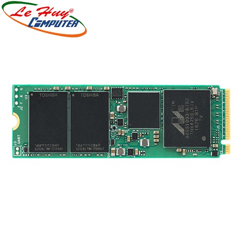 Ổ cứng SSD Plextor M.2 PCIe Gen 3 NVMe 256GB PX-256M9PeGN Chính Hãng