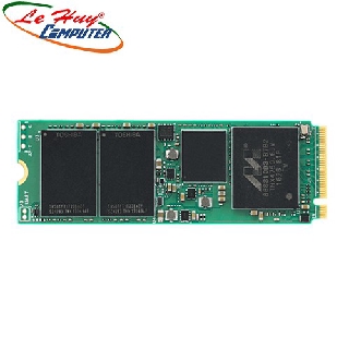 Ổ cứng SSD Plextor 256GB M9PeGN M.2 2280 NVMe Gen3 PCIe x4 (PX-256M9PeGN)