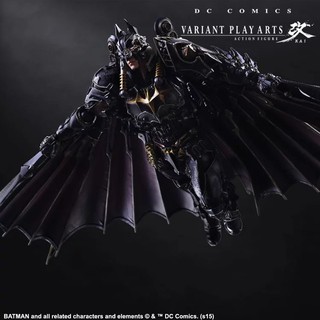 Mô hình Batman PA Steampunk