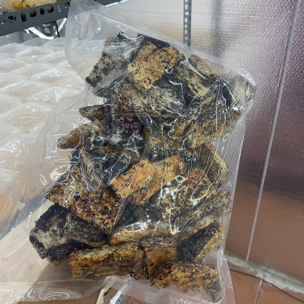 Đế Đông Trùng Hạ Thảo Sấy Khô - Vương Khang Thảo - Túi 1kg - Hàng Chính Hãng - Đông Trùng Hạ Thảo Kon Tum | BigBuy360 - bigbuy360.vn