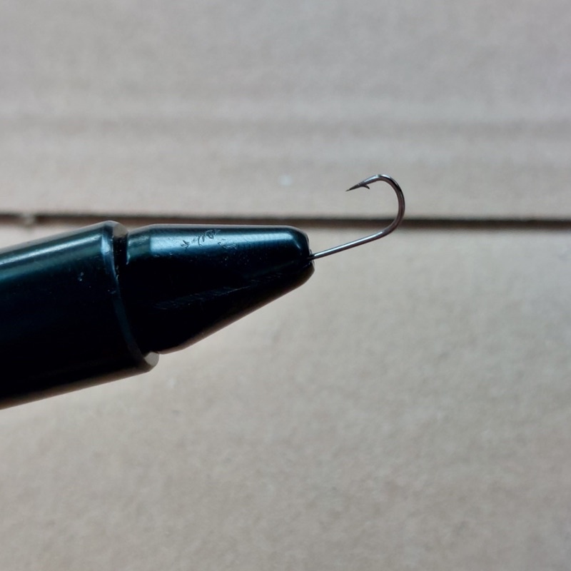 50 Lưỡi câu cá mương