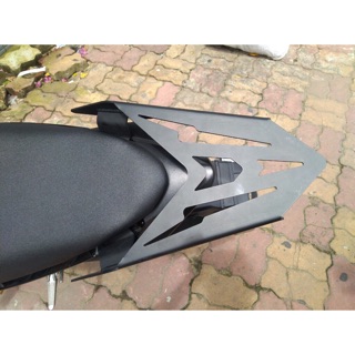 Cảng Sau indo Raider fi - Satria