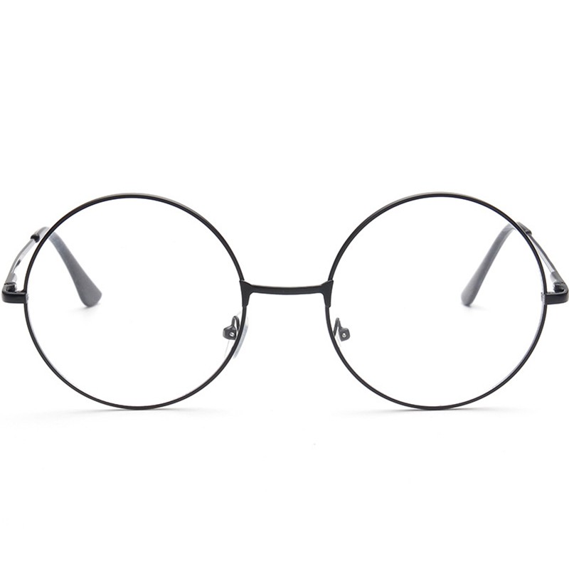 [Mã FARSSTGRE giảm 5K đơn bất kỳ] Kính Tròn Nobita Siêu Xinh, Kính Giả Cận Gọng Tròn Ngố Nhiều Màu Hot Trend | BigBuy360 - bigbuy360.vn