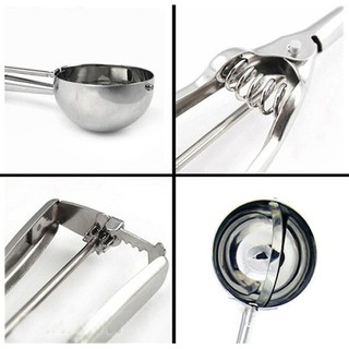 Muỗng Múc Kem Inox shop athayroi