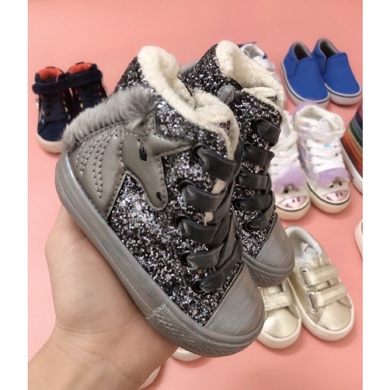 Giày NEXT UK xuất dư bé trai gái