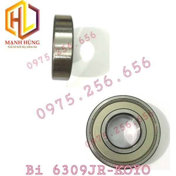 vòng bi 6309JR-KOYO nhật