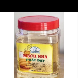 Mạch nha 1kg