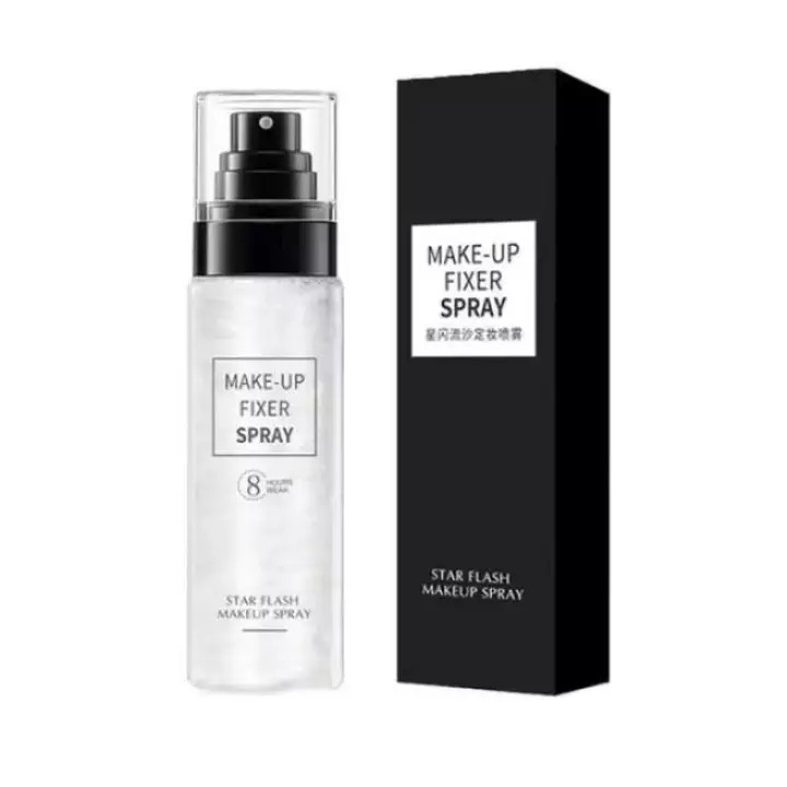 XỊT KHÓA NỀN GIỮ CHẶT LỚP TRANG ĐIỂM MAKEUP FIXER SPRAY