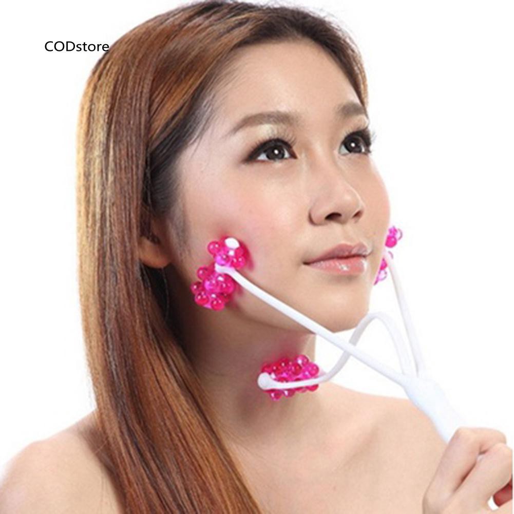 Cây lăn massage thon gọn mặt tiện dụng | BigBuy360 - bigbuy360.vn