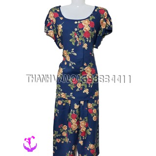 Đồ bộ mặc nhà đẹp giá rẻ -3038