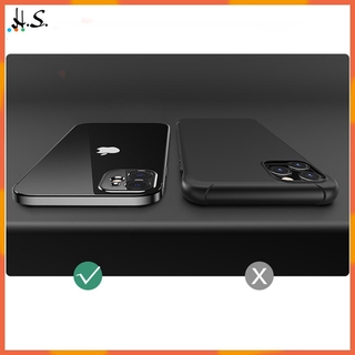 Ốp Lưng Thời Trang Cho Điện Thoại Iphone 11 Pro / 11 / 11 Pro Max