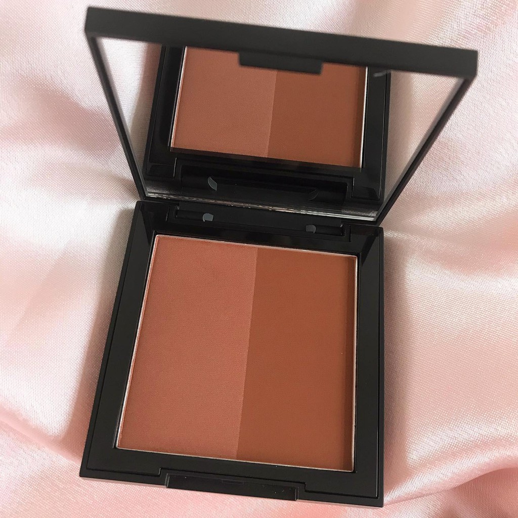 PHẤN TẠO KHỐI MORPHE BRONTOUR BRONZER - CONTOUR 8G CHÍNH HÃNG - 7753