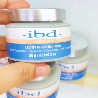 gel đắp ibd ( gel lạnh ko nóng)