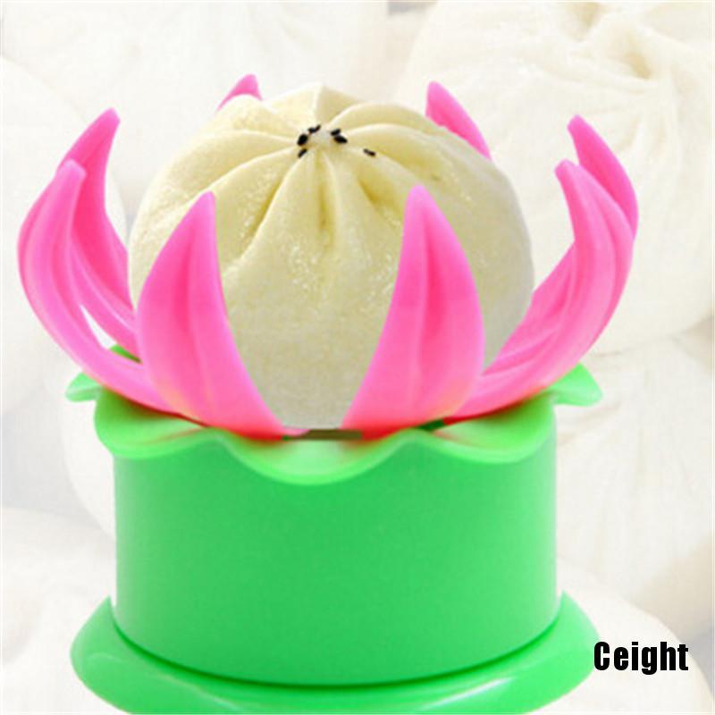Dụng cụ làm bánh bao hấp tiện dụng