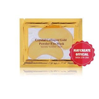 Mặt nạ mắt Collagen, mặt nạ dưỡng mắt CC3.5 eyes mask