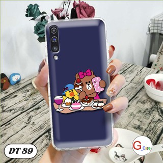Ốp lưng dẻo Samsung Galaxy A50/ A50S