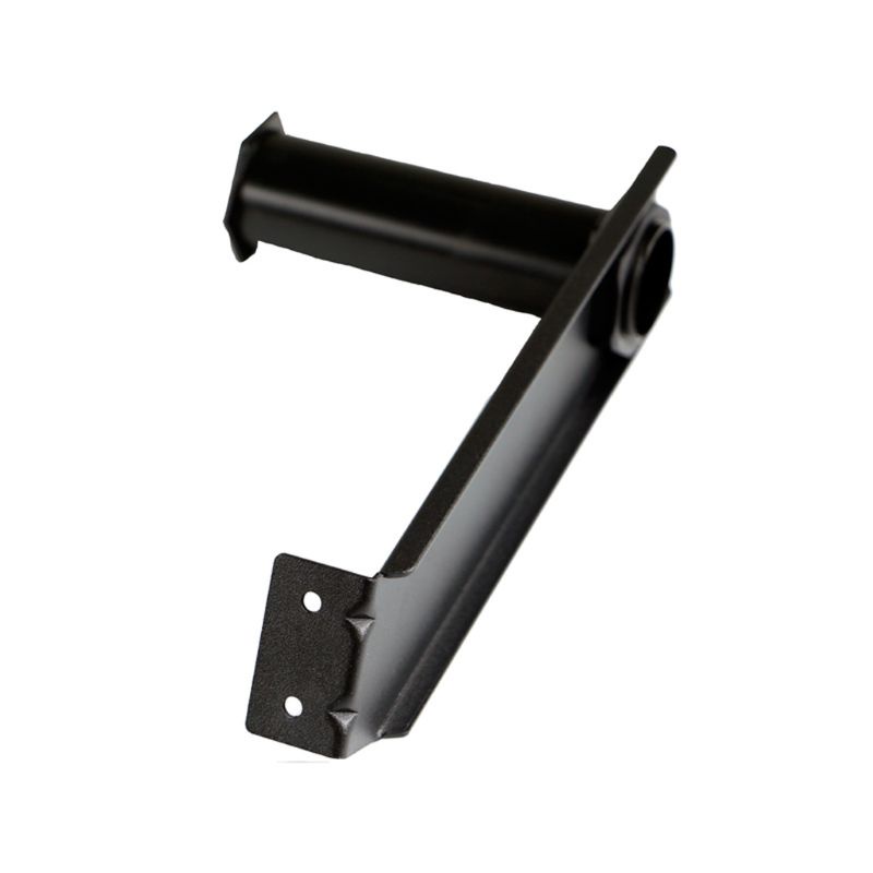 1 Bộ Giá Đỡ Cố Định Sợi Tóc Bằng Nhôm PLA ABS Màu Đen Cho CR10
