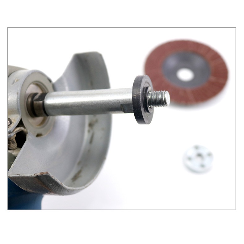 SV Thanh nối dài cho máy mài cầm tay trục 100mm