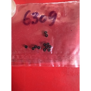 Ron Núm đồng Hồ
