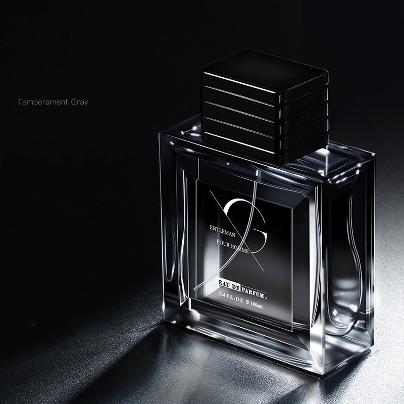 [ Mẫu Mới ] ❤ Nước Hoa Nam Gentleman 50ml Hương Thơm Thanh Mát Cuốn Hút Mọi Ánh Nhìn | BigBuy360 - bigbuy360.vn