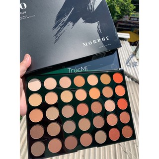 Phấn mắt Morphe 350