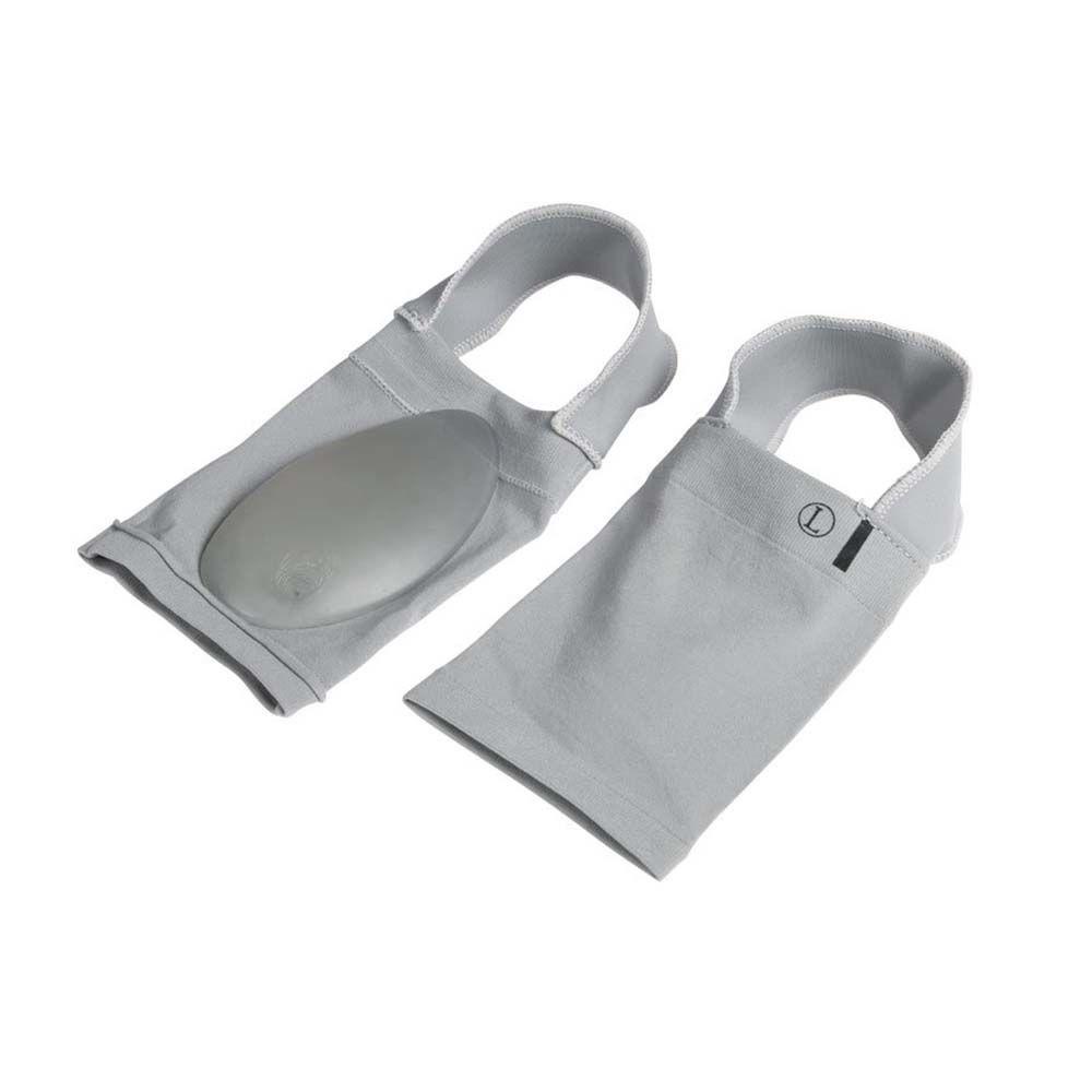 IVORY Vớ Bảo Vệ Chân Co Giãn Hỗ Trợ Chỉnh Hình Dành Cho Nữ