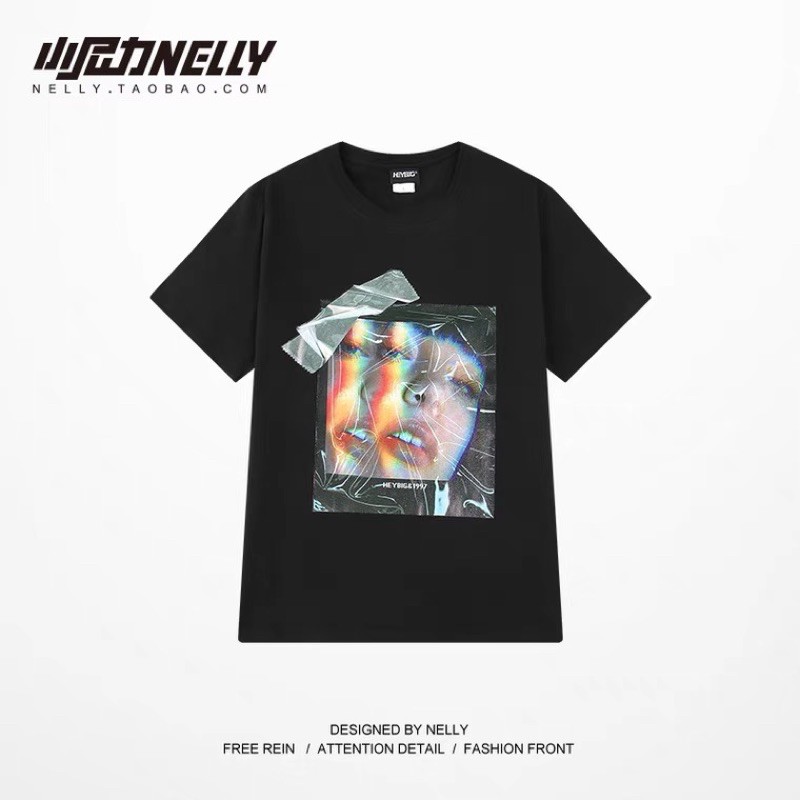 áo phông Nelly heybig {oder taobao }