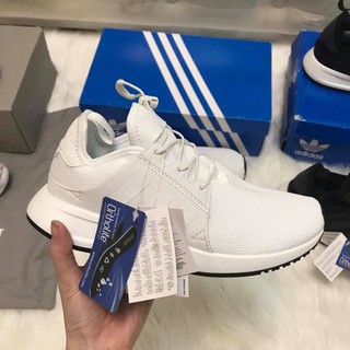 giầy nm xpl trắng