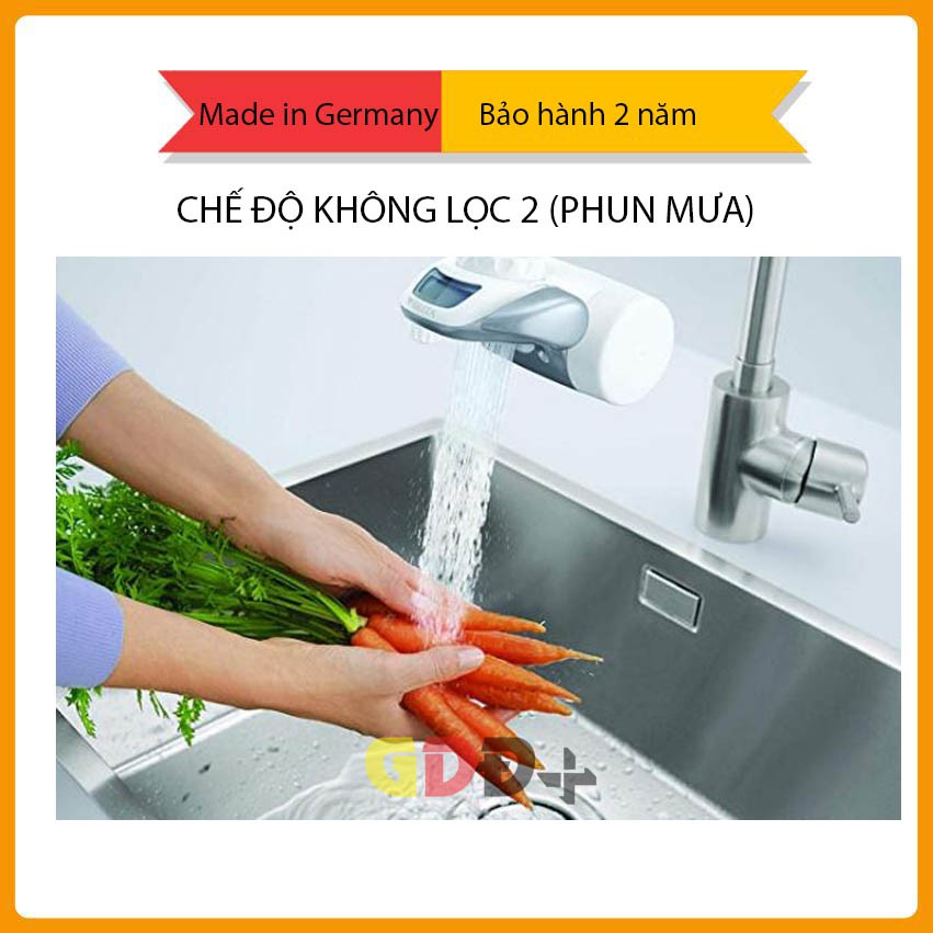 Máy lọc nước tại vòi Brita [Hàng Đức]