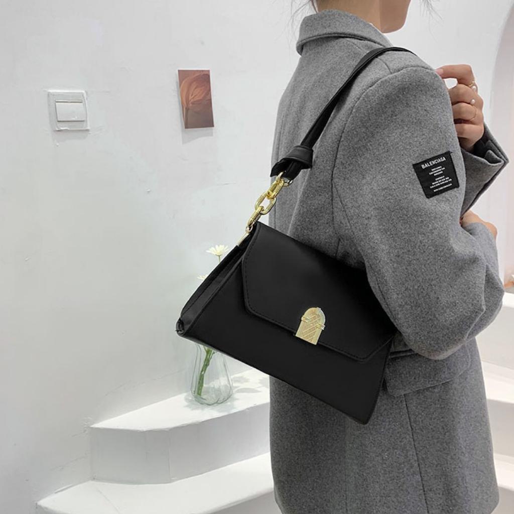 Túi Xách Nữ Kẹp Nách Đeo Vai Xinh Hàng Hot New  HARA Túi Xách