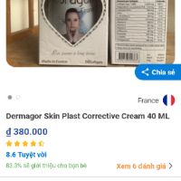 COLLAGEN FRANCE