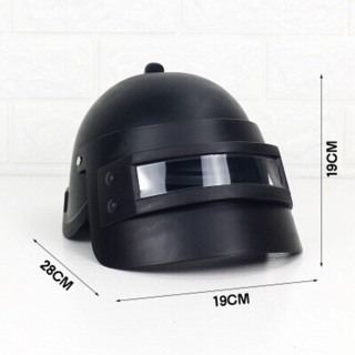 [freeship] mũ 3 pubg cosplay cực chất