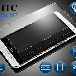 Miếng dán dẻo chống trầy HTC one M7