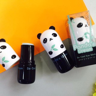 Sáp dưỡng mắt trị quầng thâm Panda’s Dream So Cool Eye Stick Tonymoly