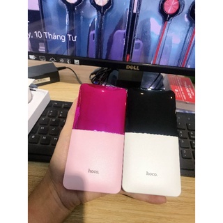 Sạc dự phòng Hoco J42 10.000mah