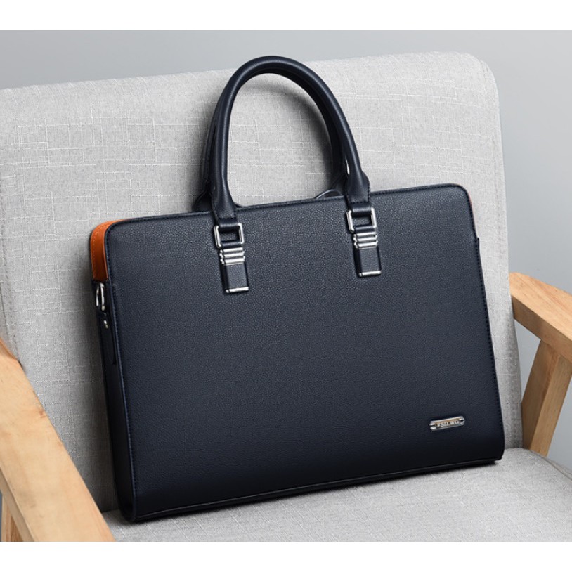 Cặp da công sở FSD.WG Lịch lãm