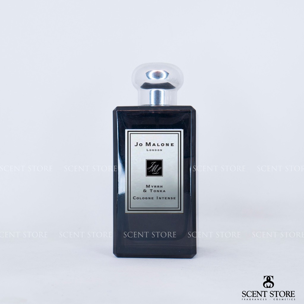 Scentstorevn - Nước hoa Jo Malone Myrrh & Tonka, Oud Bergamot