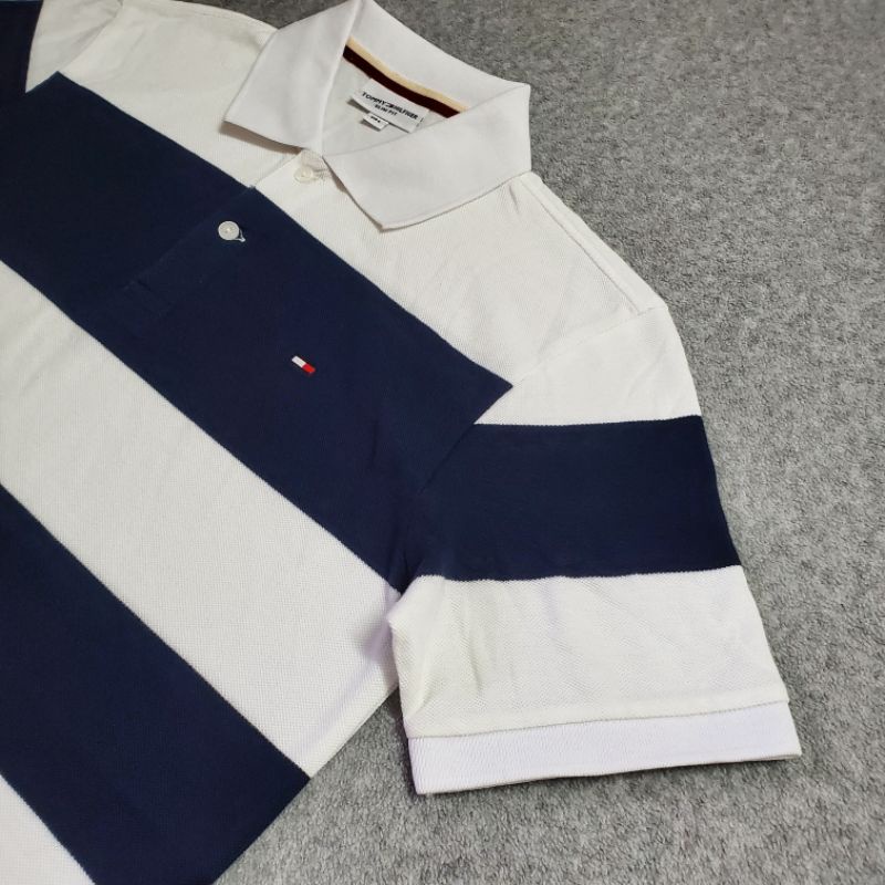 Áo thun polo nam Tômmy, Levi's, Calvin Klein