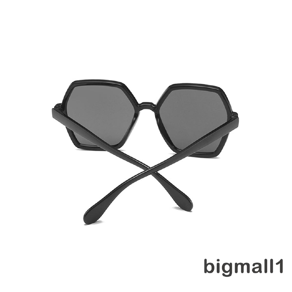 Kính Mát Hình Học Chống Tia Uv Cho Bé