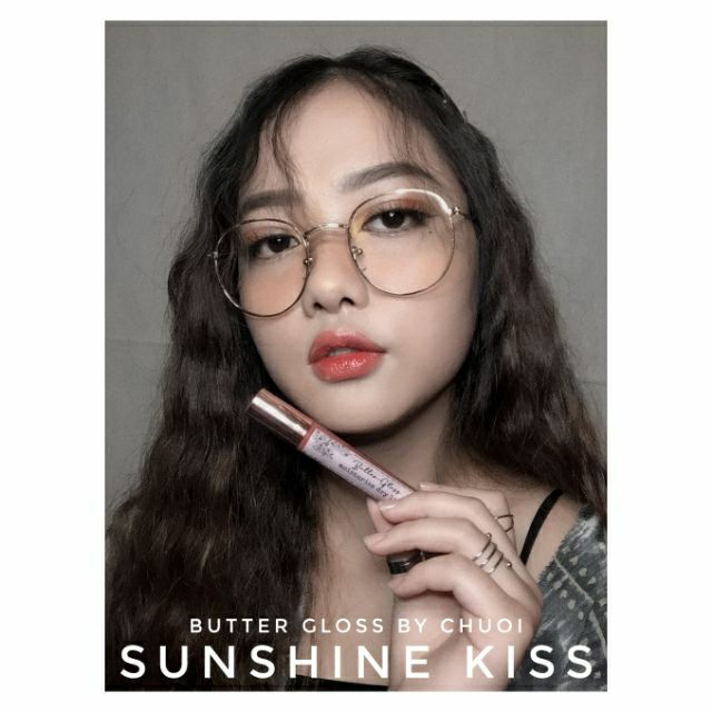 Son bóng không dính organic - Organic Butter Gloss | BigBuy360 - bigbuy360.vn