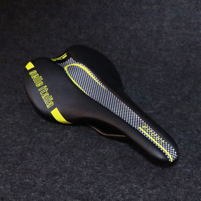 Yên Xe Đạp Leo Núi Thoáng Khí Selle Italia