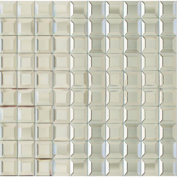 Gạch mosaic trang trí cao cấp MSTT023